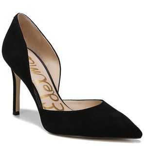 New With Box Sam Edelman Harlie Pump